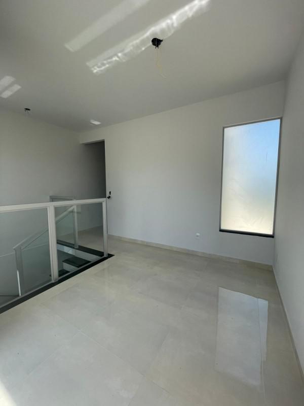 Casa, Recanto Verde, 3 Quartos, 2 Vagas, 1 Suíte