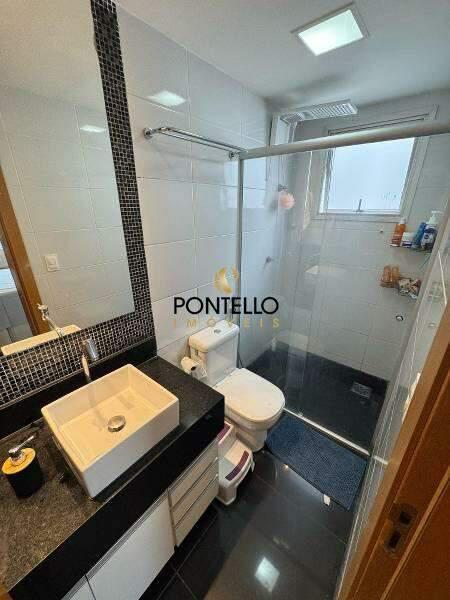 Cobertura, União, 3 Quartos, 3 Vagas, 1 Suíte