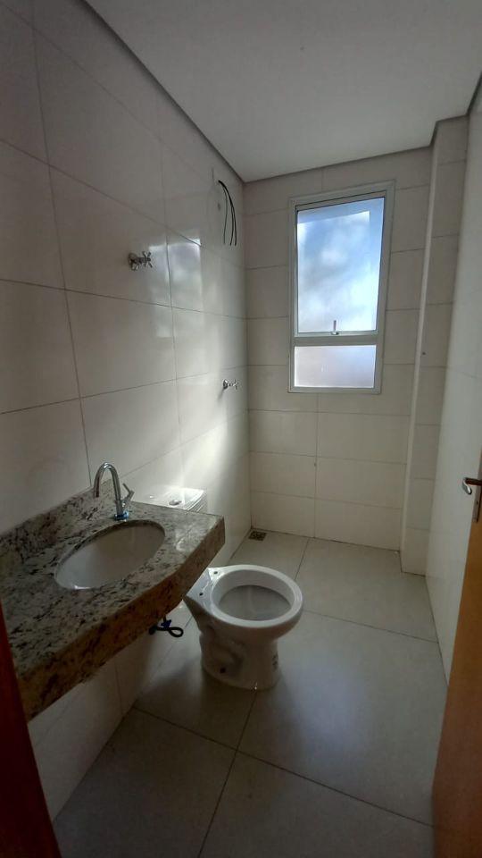 Apartamento, Santa Mônica, 2 Quartos, 1 Vaga