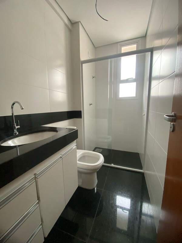 Apartamento, Santo Antônio, 3 Quartos, 2 Vagas, 1 Suíte