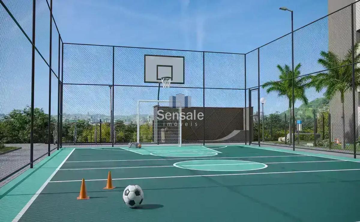 Apartamento, Estoril, 1 Quarto, 1 Vaga