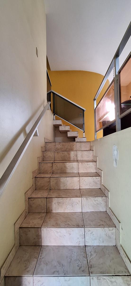 Casa, Sagrada Família, 1 Quarto, 4 Vagas