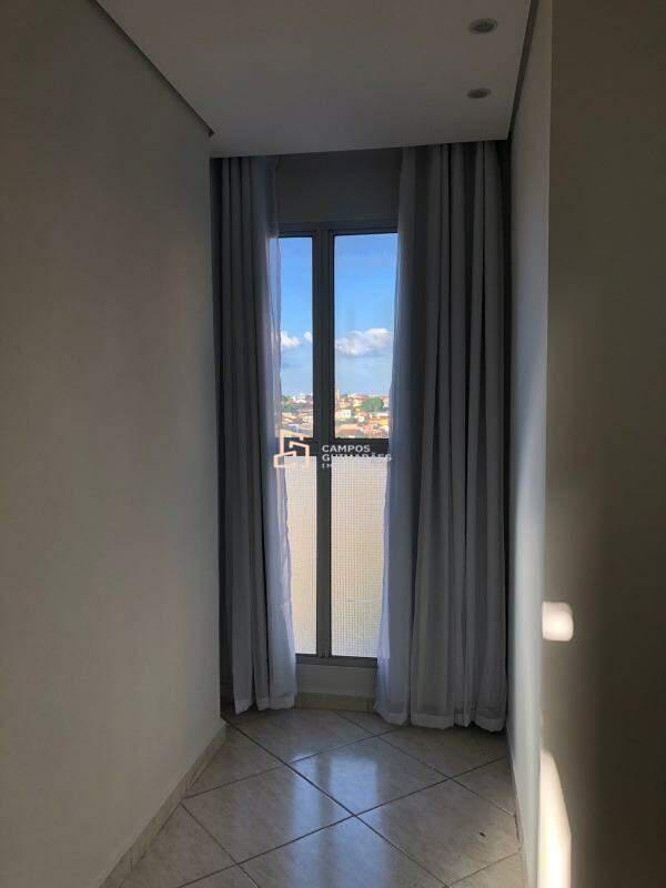 Apartamento, Ressaca, 2 Quartos, 1 Vaga