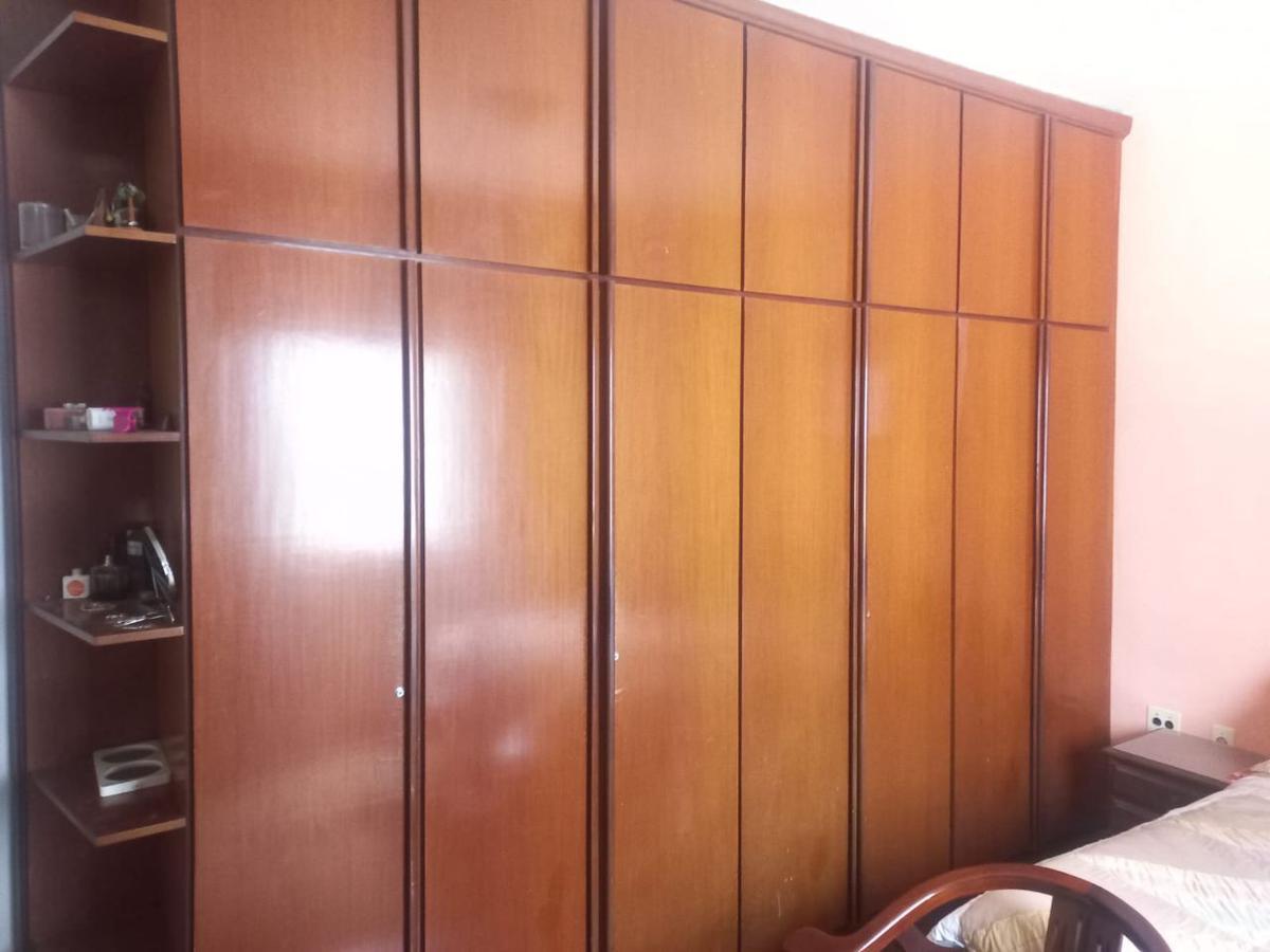 Casa, Itapoã, 4 Quartos, 4 Vagas, 1 Suíte