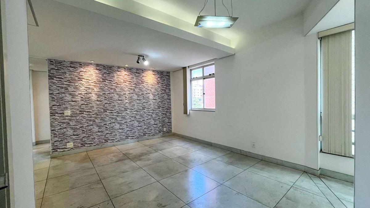Apartamento, Buritis, 3 Quartos, 2 Vagas, 1 Suíte