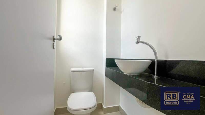Apartamento, Sion, 1 Quarto, 1 Vaga, 1 Suíte