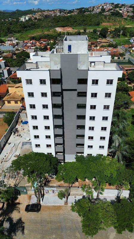 Cobertura, Boa Esperança, 3 Quartos, 2 Vagas, 1 Suíte