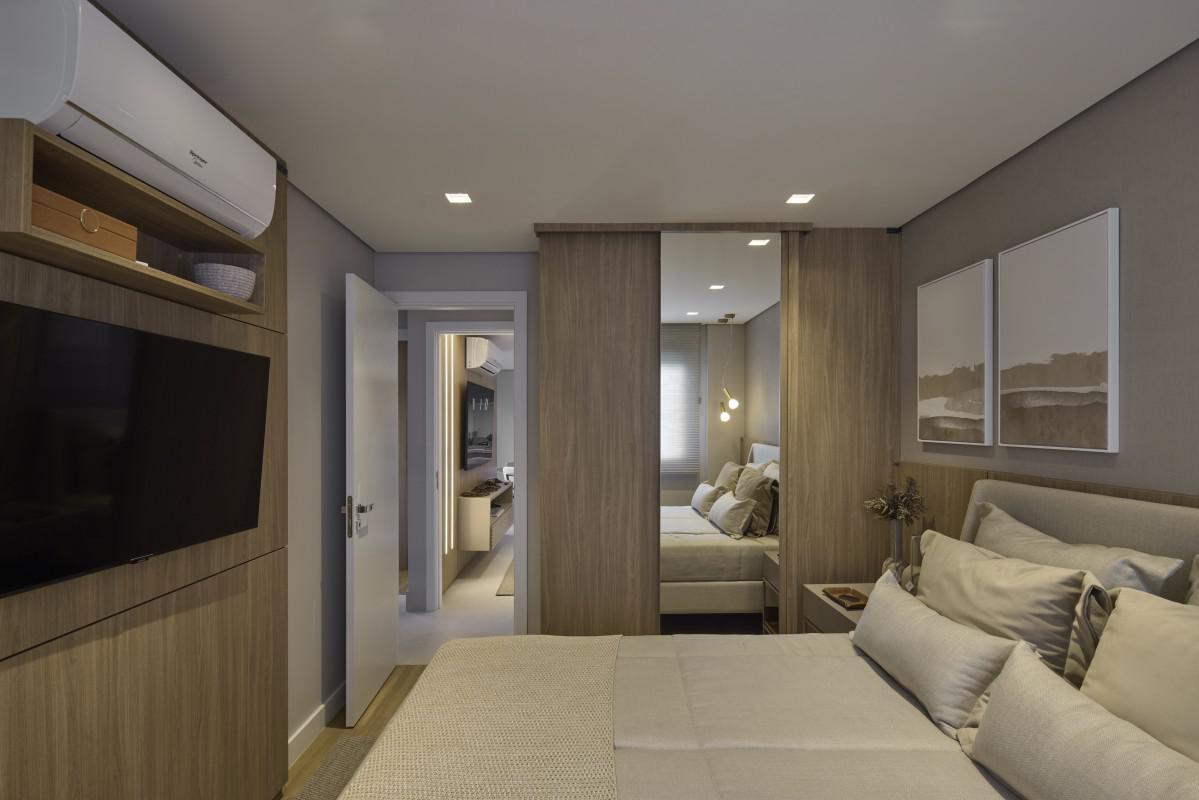 Apartamento, Cidade Nova, 3 Quartos, 2 Vagas, 1 Suíte