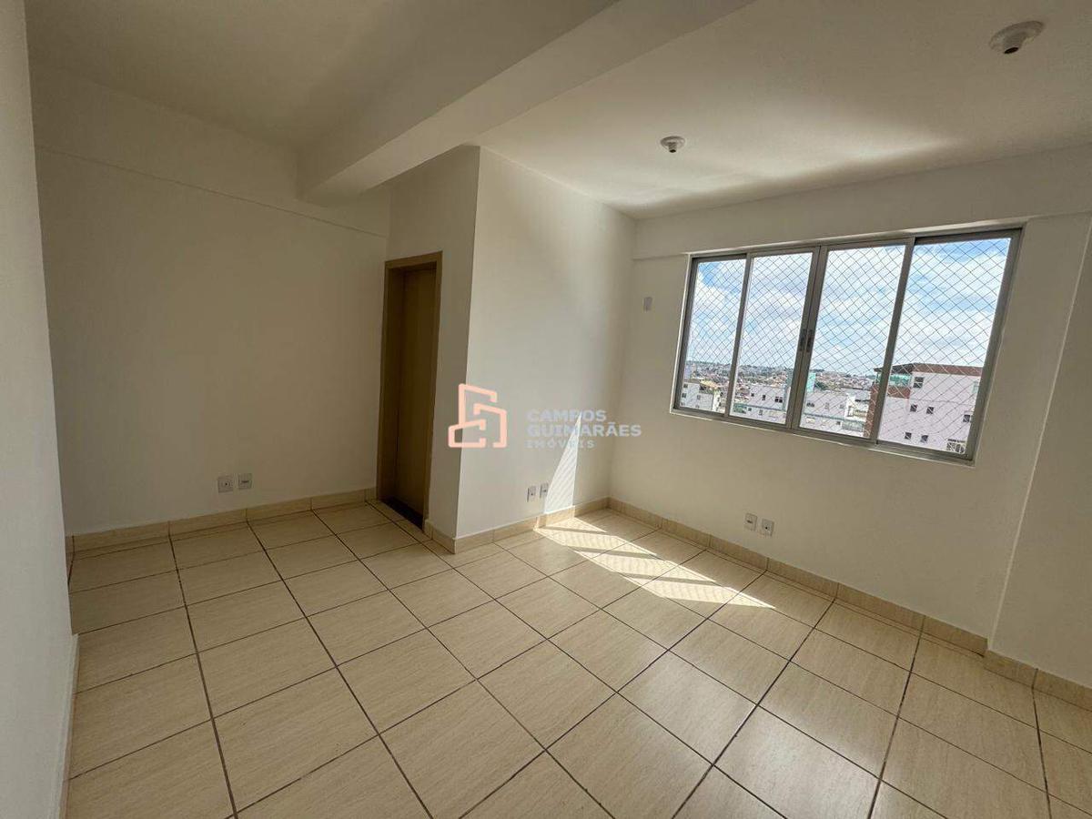 Sala, Cidade Jardim Eldorado