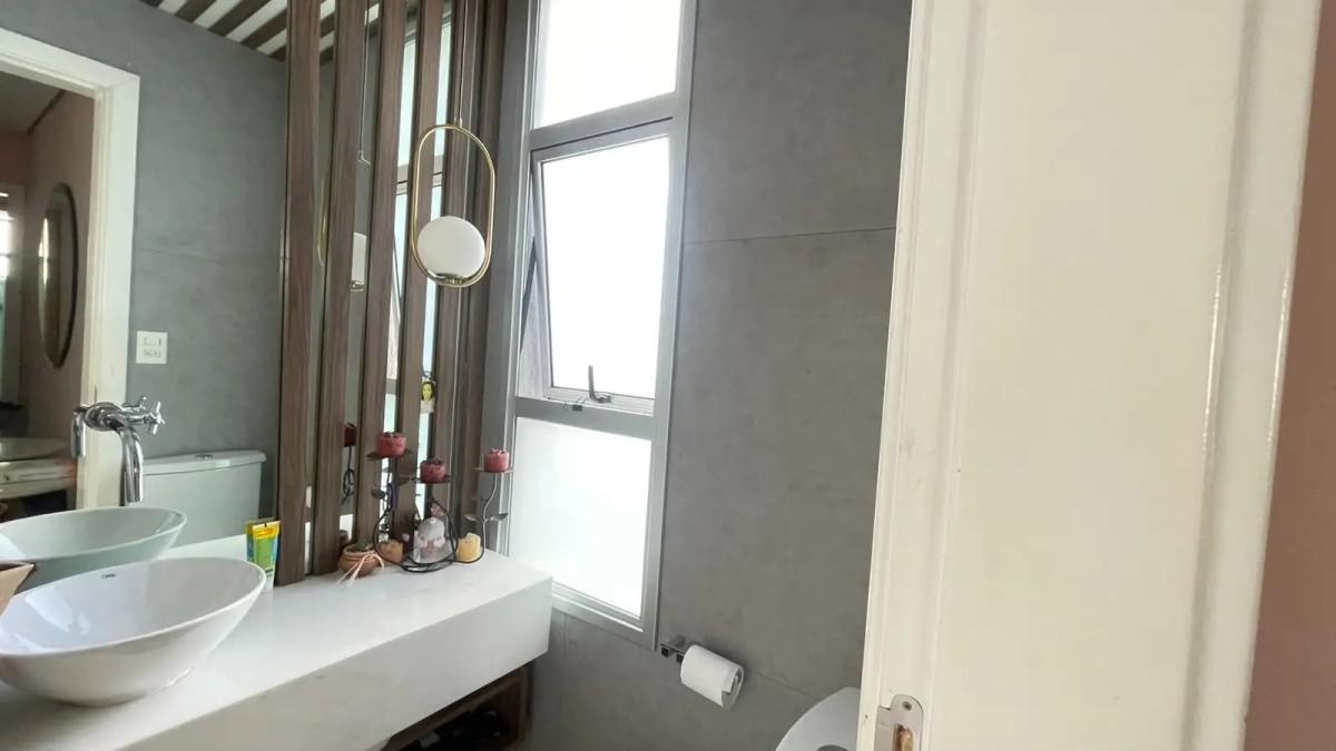 Apartamento, Lourdes, 3 Quartos, 0 Vaga, 1 Suíte