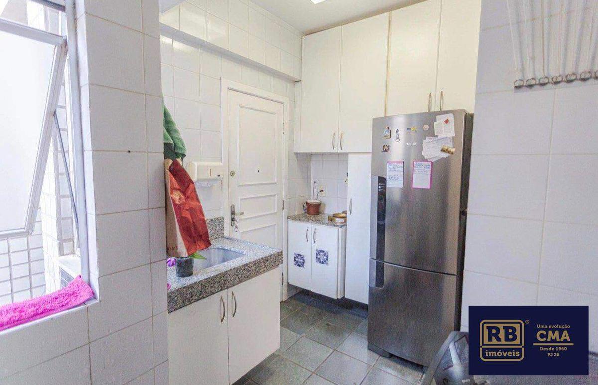 Apartamento, São Lucas, 3 Quartos, 2 Vagas, 1 Suíte