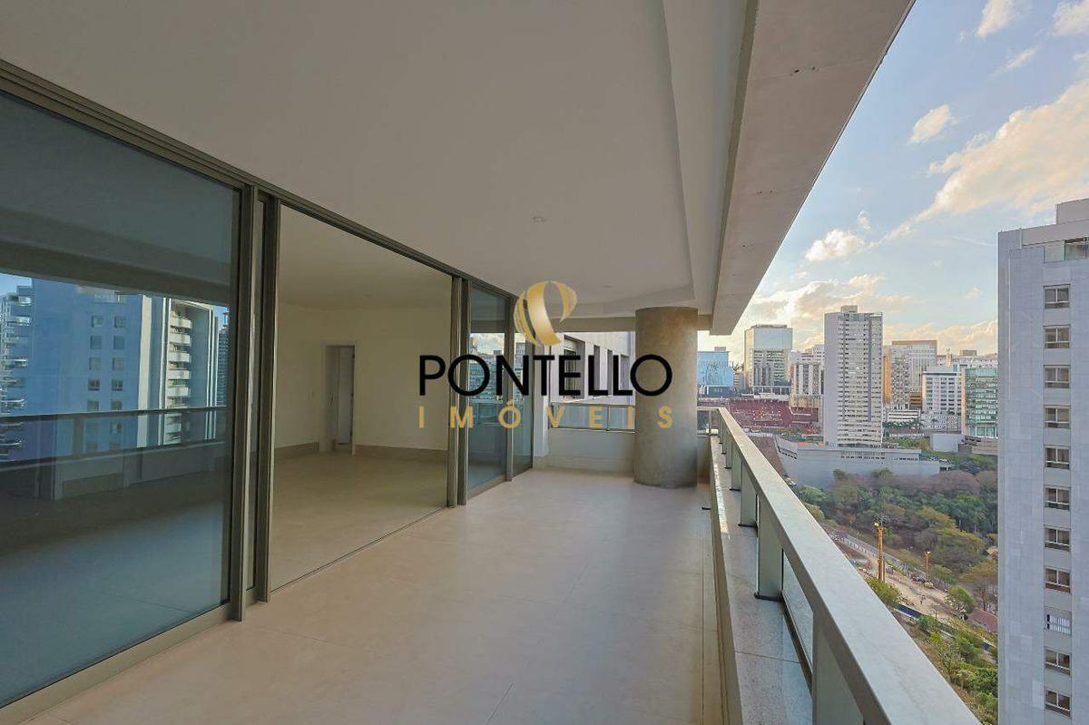 Apartamento, Vale do Sereno, 4 Quartos, 4 Vagas, 4 Suítes