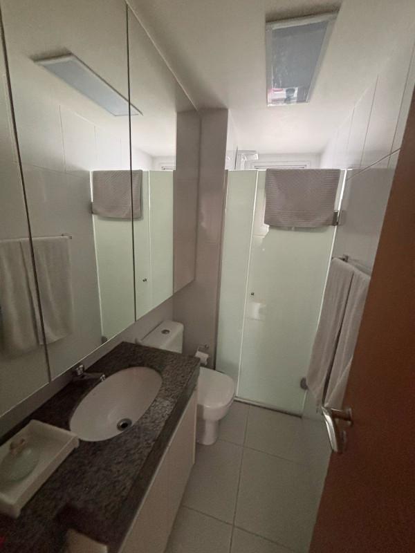 Apartamento, Santa Efigênia, 3 Quartos, 2 Vagas, 1 Suíte
