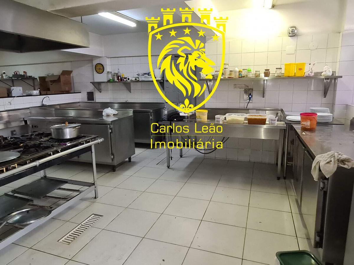 Andar, Santa Lúcia, 0 Quarto, 5 Vagas