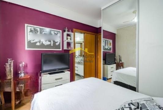 Apartamento, Buritis, 4 Quartos, 3 Vagas, 2 Suítes