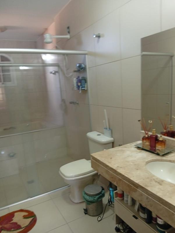 Casa, Jardim Alvorada, 5 Quartos, 4 Vagas, 1 Suíte