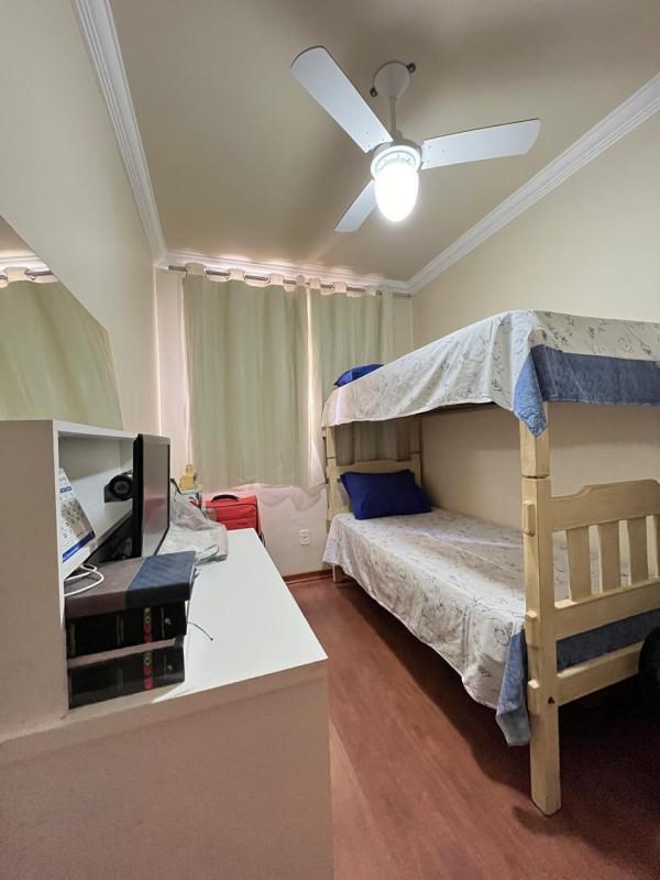 Apartamento, Diamante, 3 Quartos, 1 Vaga, 1 Suíte