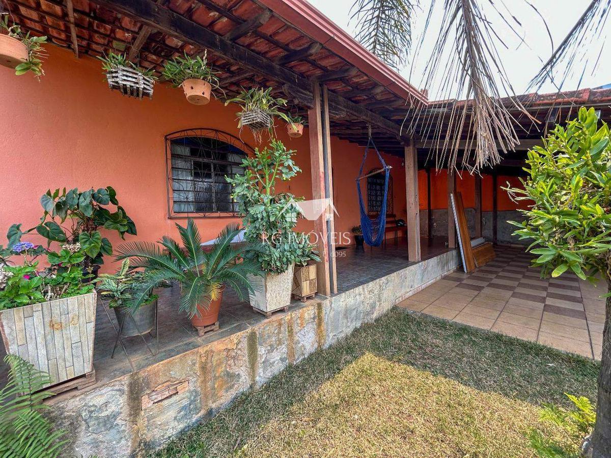 Casa, Olaria, 3 Quartos, 4 Vagas