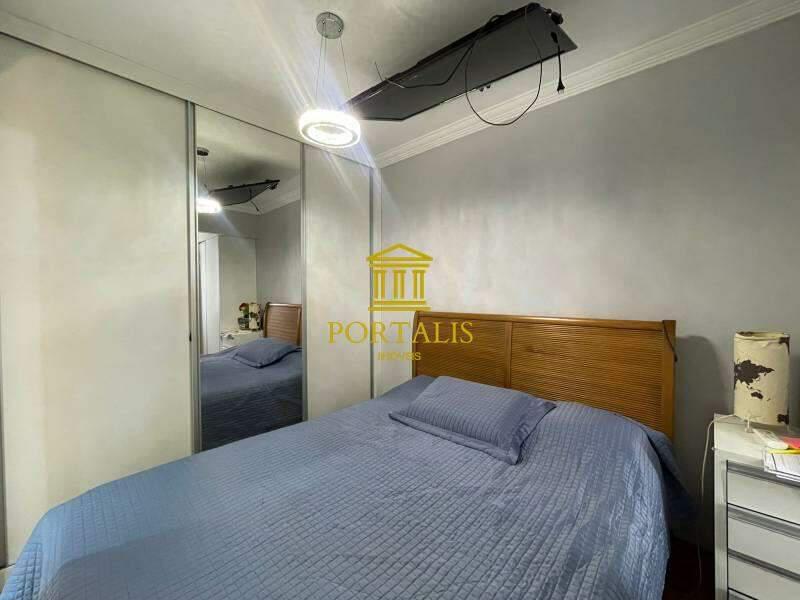 Apartamento, Castelo, 2 Quartos, 2 Vagas, 1 Suíte