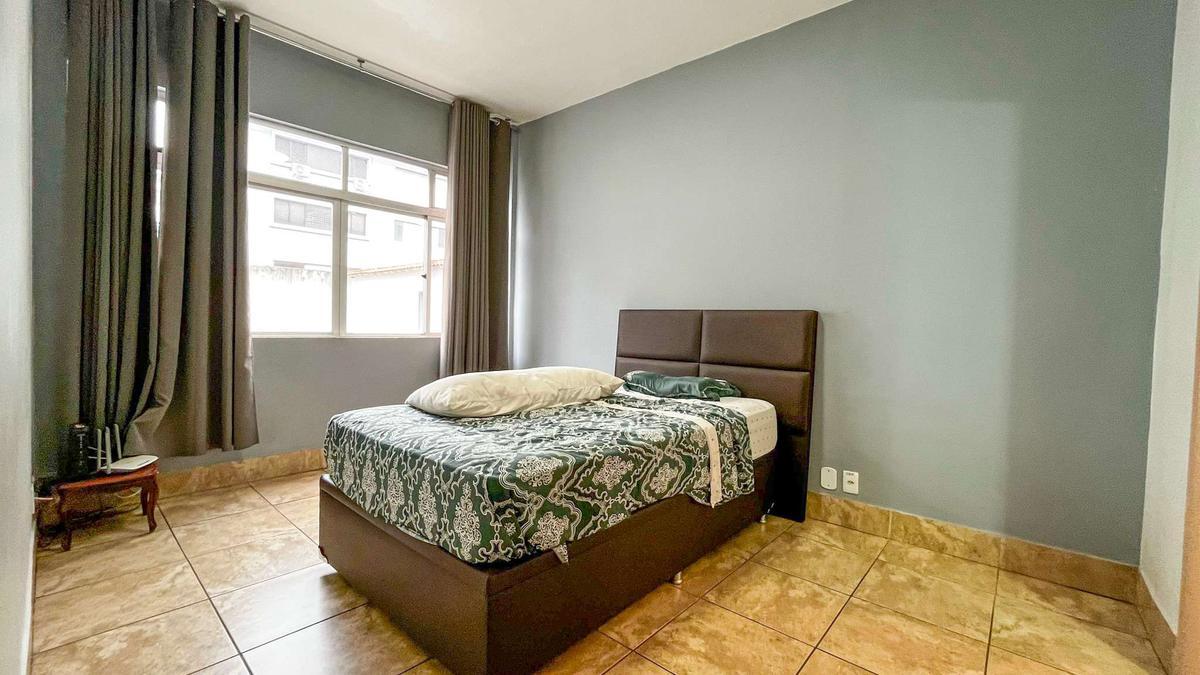Apartamento, Sion, 3 Quartos, 1 Vaga, 1 Suíte