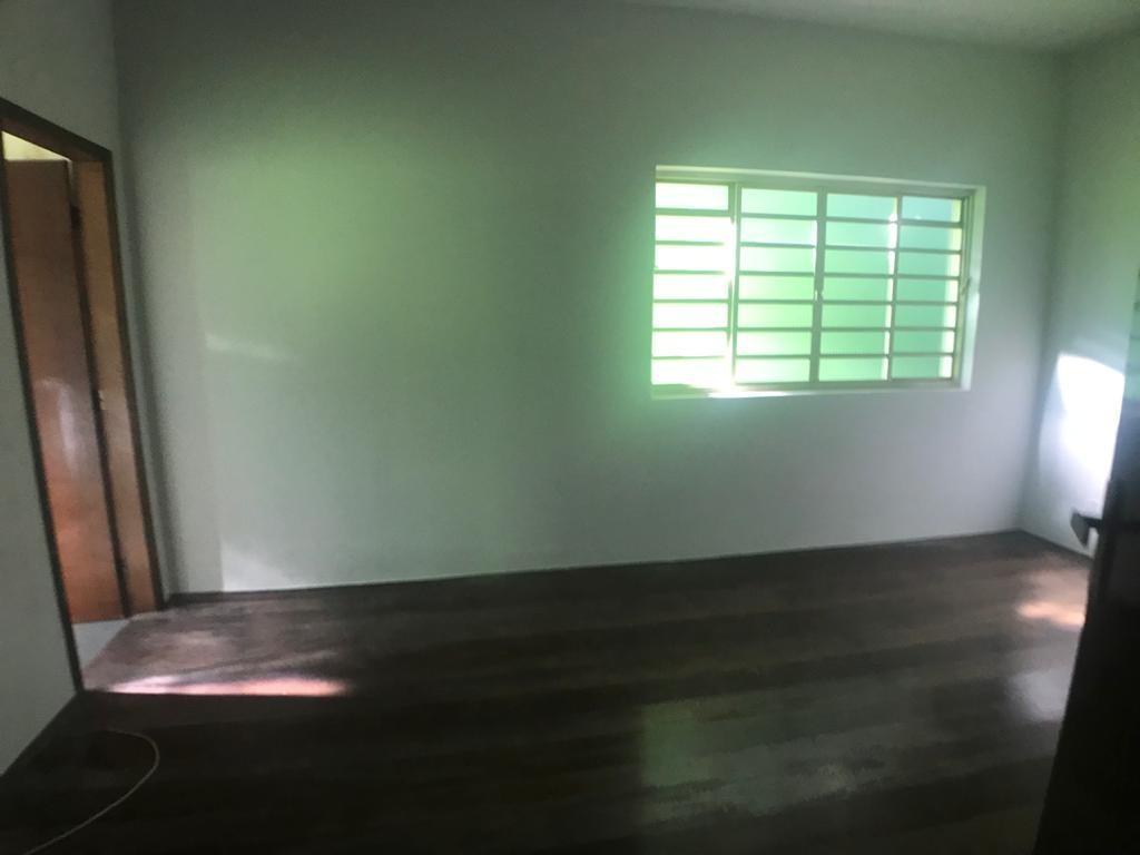 Casa, Centro, 3 Quartos, 1 Vaga, 1 Suíte