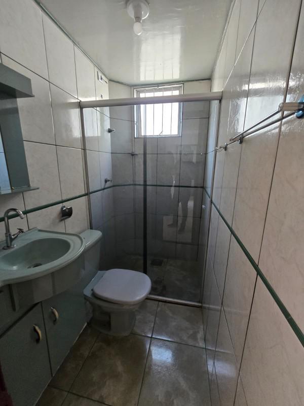 Apartamento, Ouro Preto, 2 Quartos, 1 Vaga