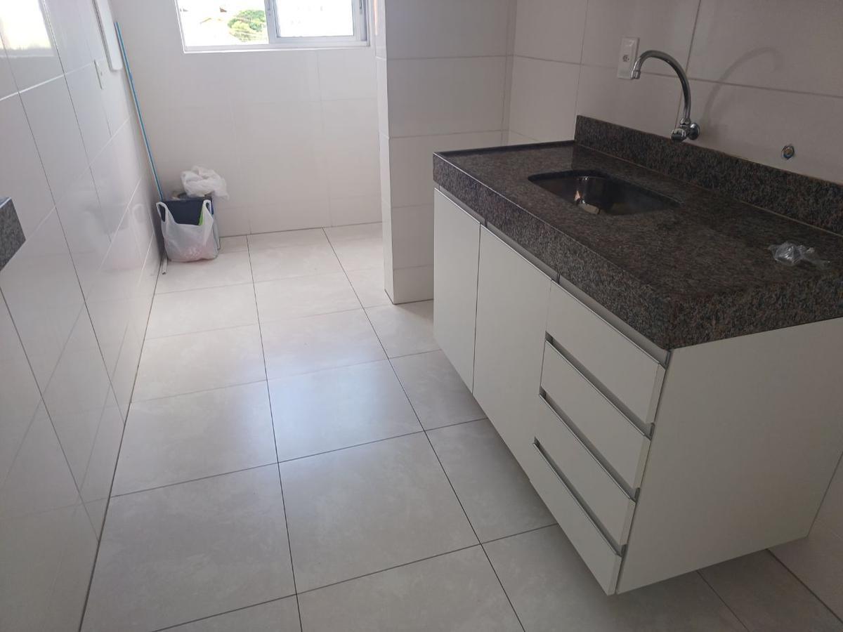 Apartamento, Palmares, 2 Quartos, 2 Vagas, 1 Suíte