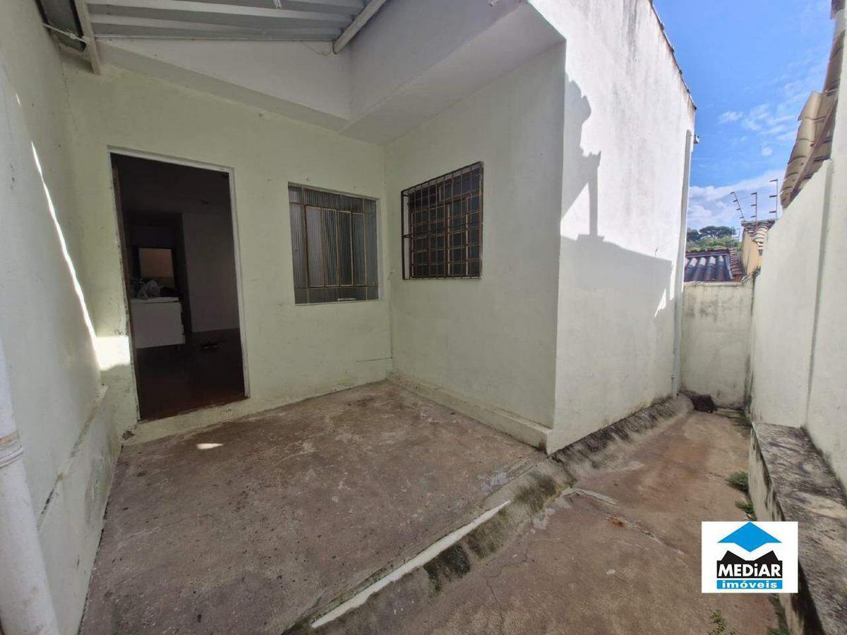 Casa, Santa Inês, 2 Quartos, 0 Vaga