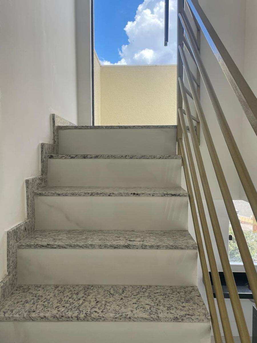 Cobertura, São João Batista (venda Nova), 2 Quartos, 1 Vaga