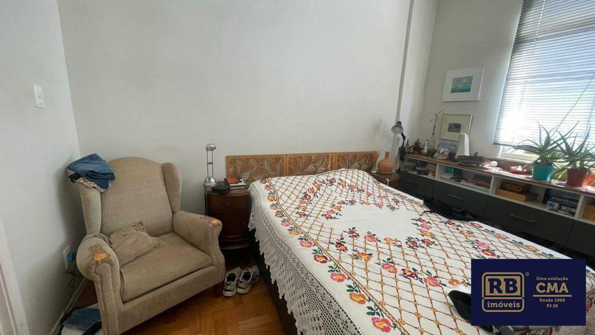 Apartamento, Serra, 3 Quartos, 1 Vaga, 1 Suíte