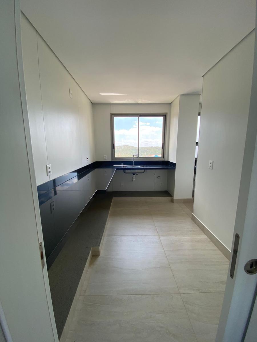 Apartamento, Vale do Sereno, 3 Quartos, 3 Vagas, 1 Suíte