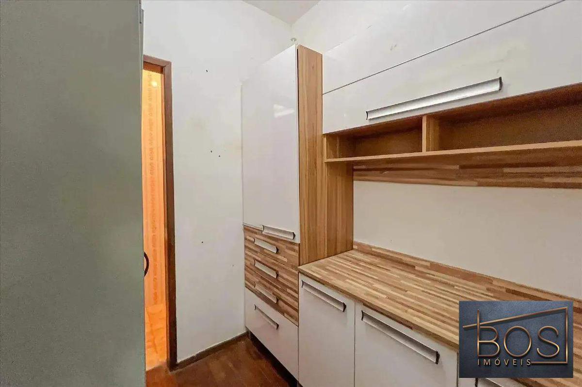 Apartamento, Santa Lúcia, 3 Quartos, 2 Vagas, 1 Suíte