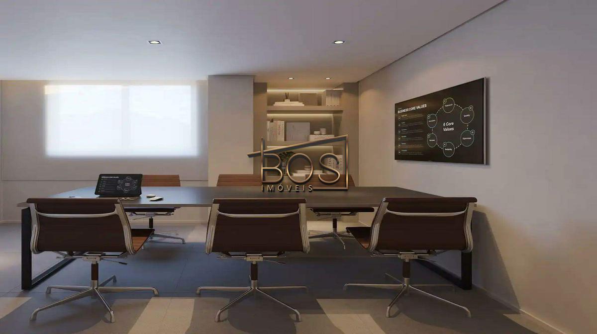 Apartamento, Luxemburgo, 4 Quartos, 3 Vagas, 3 Suítes