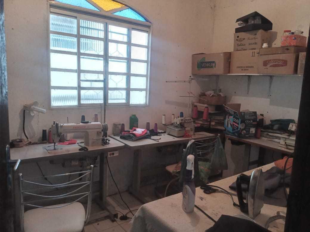 Casa, Bom Retiro, 3 Quartos, 3 Vagas