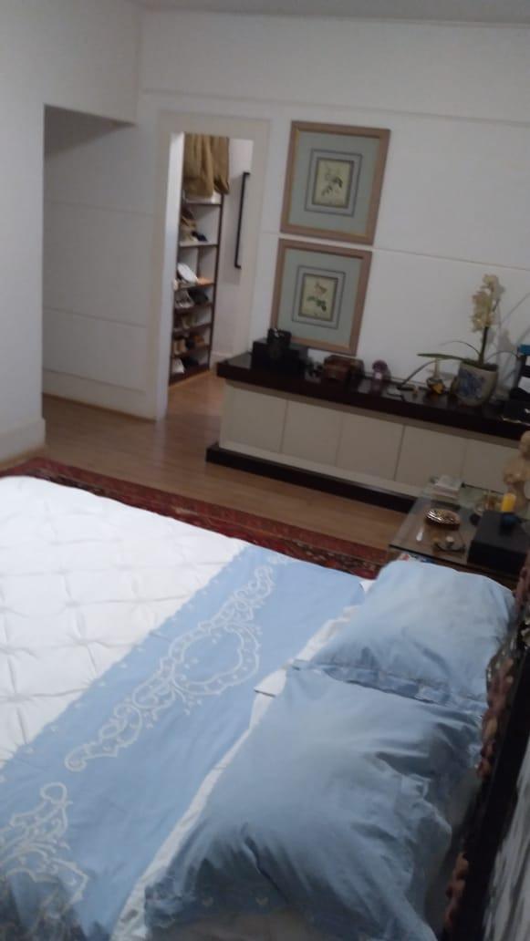 Apartamento, Anchieta, 4 Quartos, 3 Vagas, 1 Suíte