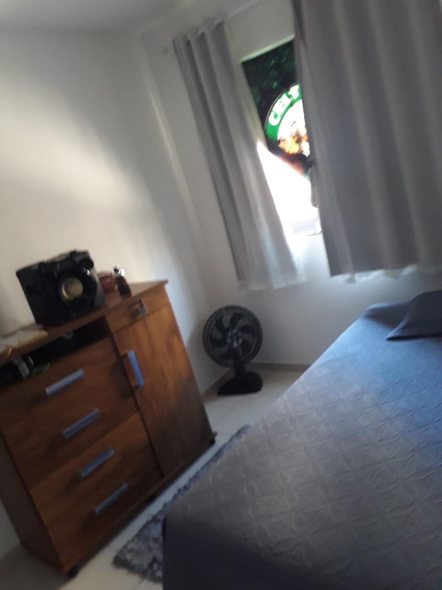 Casa, Santinho, 2 Quartos, 1 Vaga