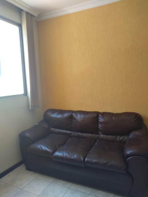 Apartamento, Glória, 2 Quartos, 1 Vaga