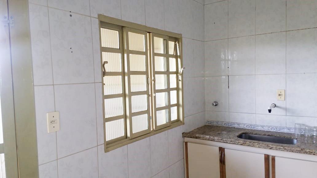 Casa, Cidade de Neviana, 3 Quartos, 2 Vagas