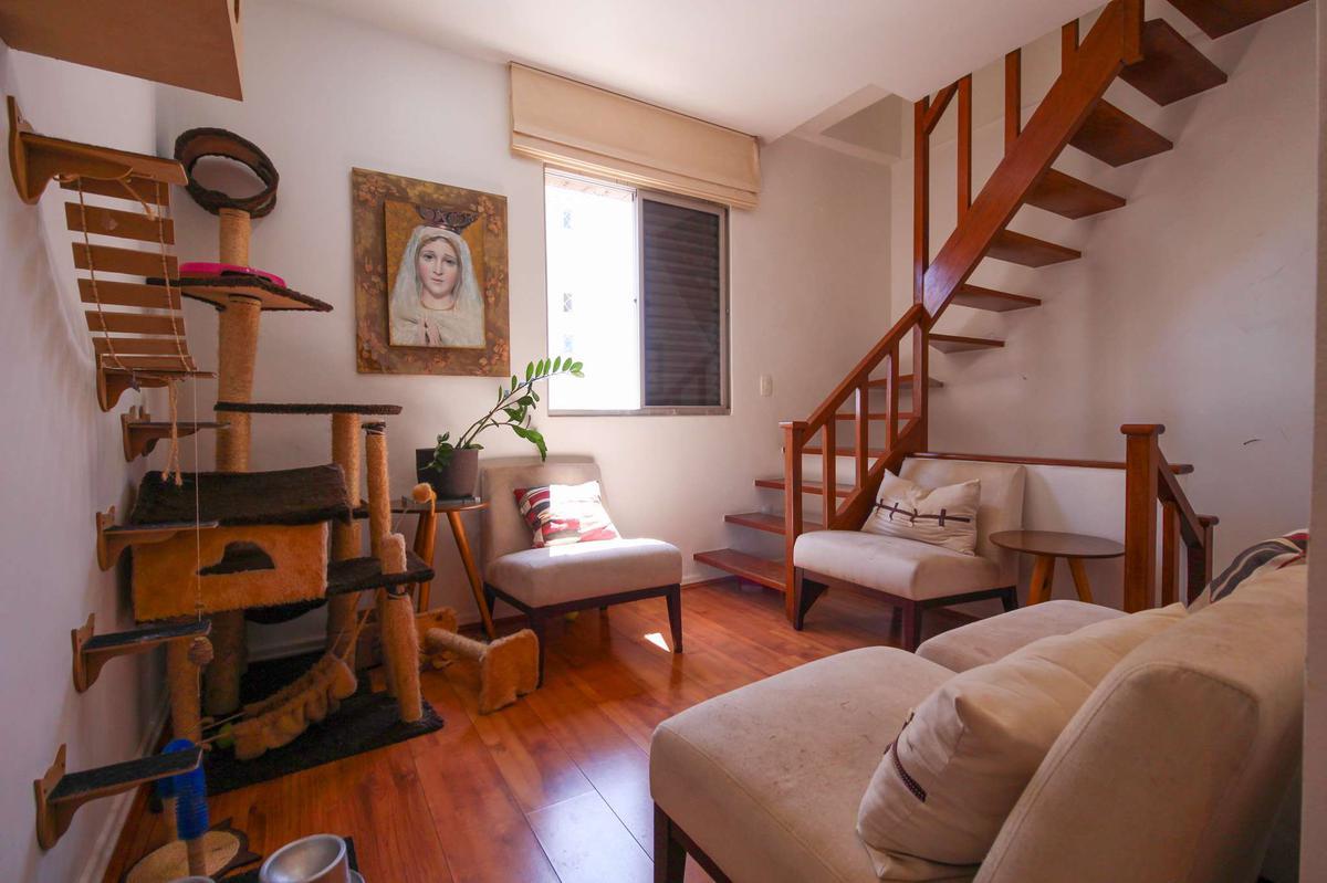 Cobertura, Santo Antônio, 3 Quartos, 2 Vagas, 1 Suíte