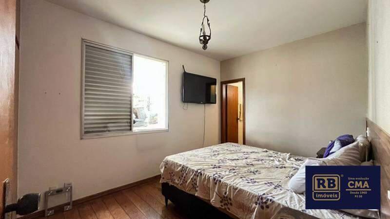 Cobertura, Lourdes, 3 Quartos, 3 Vagas, 1 Suíte