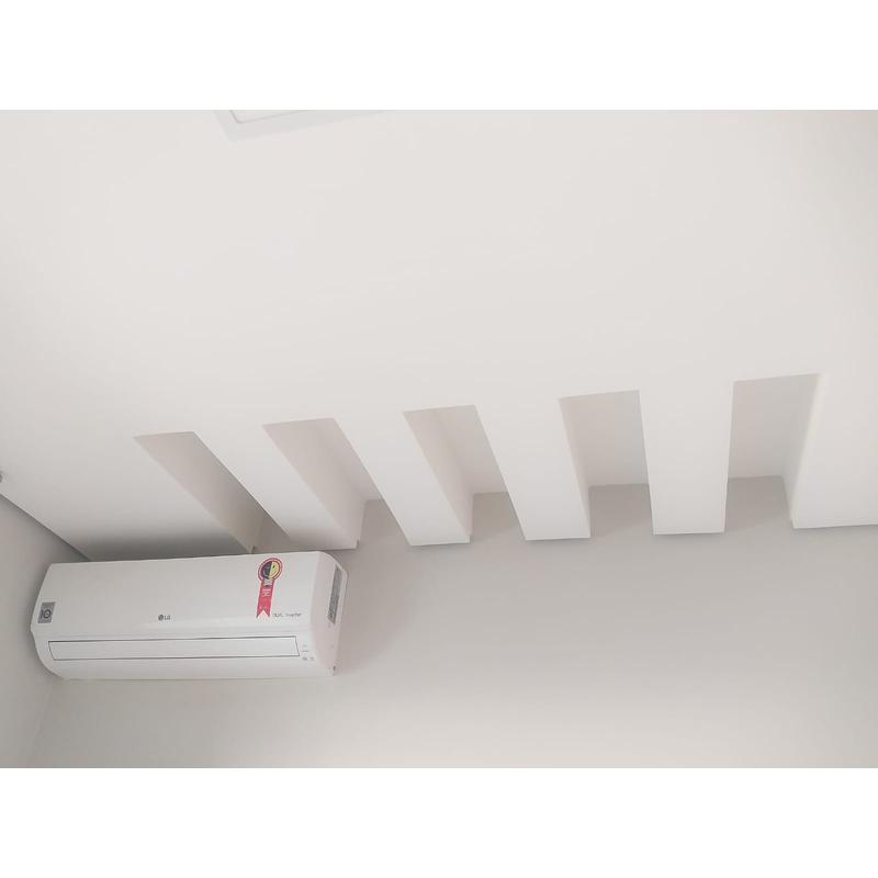 Cobertura, Floresta, 3 Quartos, 2 Vagas, 1 Suíte