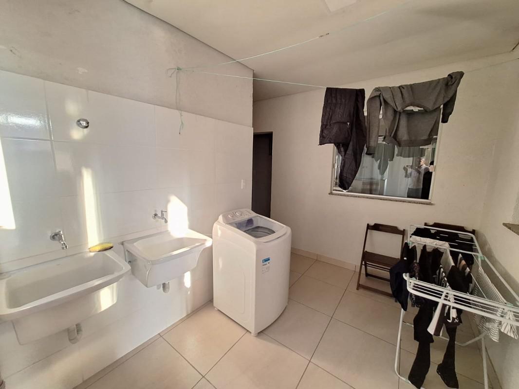 Quitinete, Sagrada Família, 1 Quarto, 0 Vaga