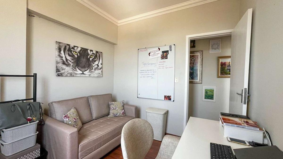 Apartamento, Santa Efigênia, 2 Quartos, 1 Vaga