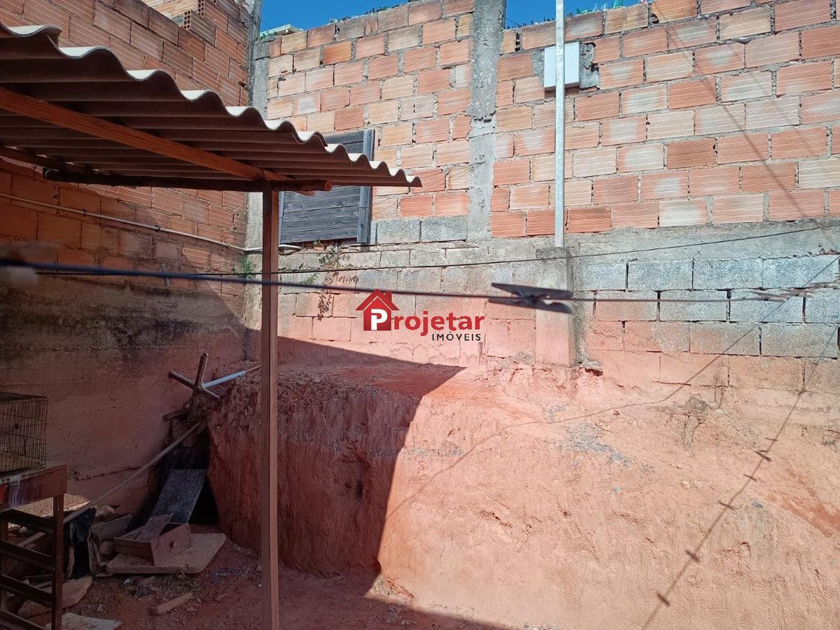 Casa, Capitão Eduardo, 3 Quartos, 0 Vaga