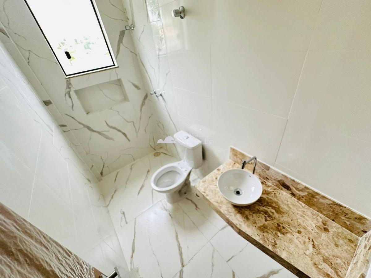 Casa, Santa Mônica, 3 Quartos, 2 Vagas, 1 Suíte