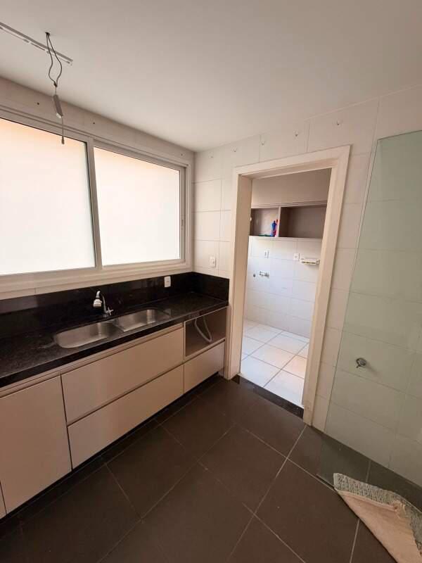 Apartamento, Buritis, 4 Quartos, 3 Vagas, 1 Suíte