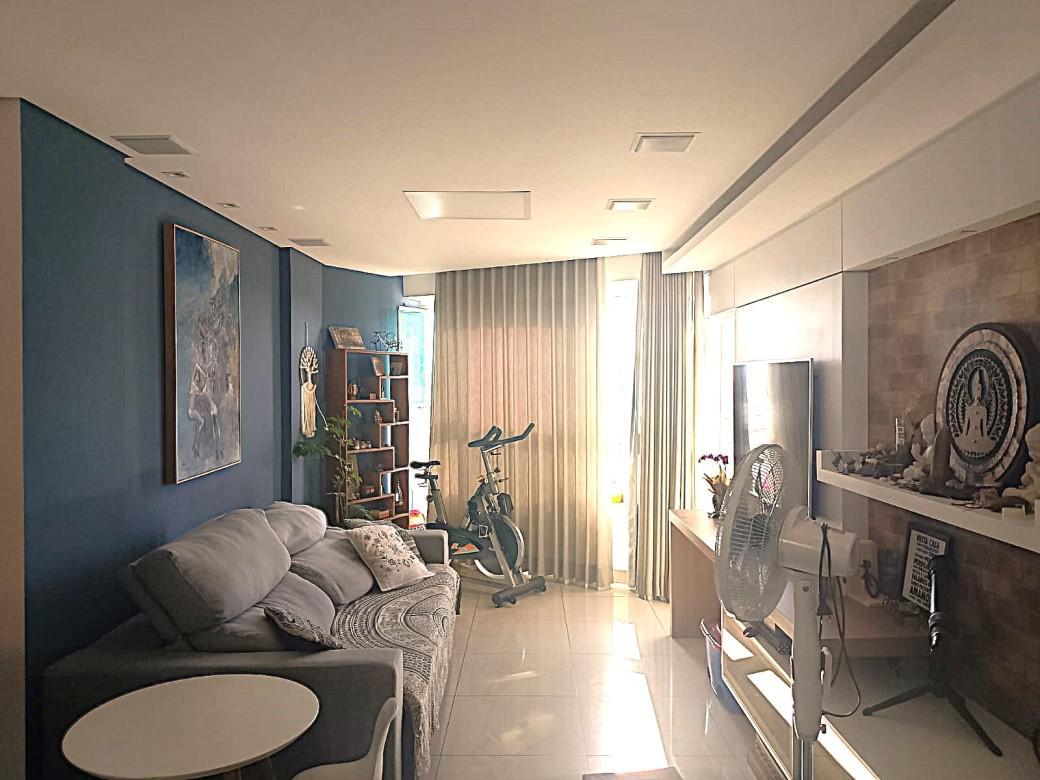 Apartamento, Serra, 3 Quartos, 2 Vagas, 1 Suíte