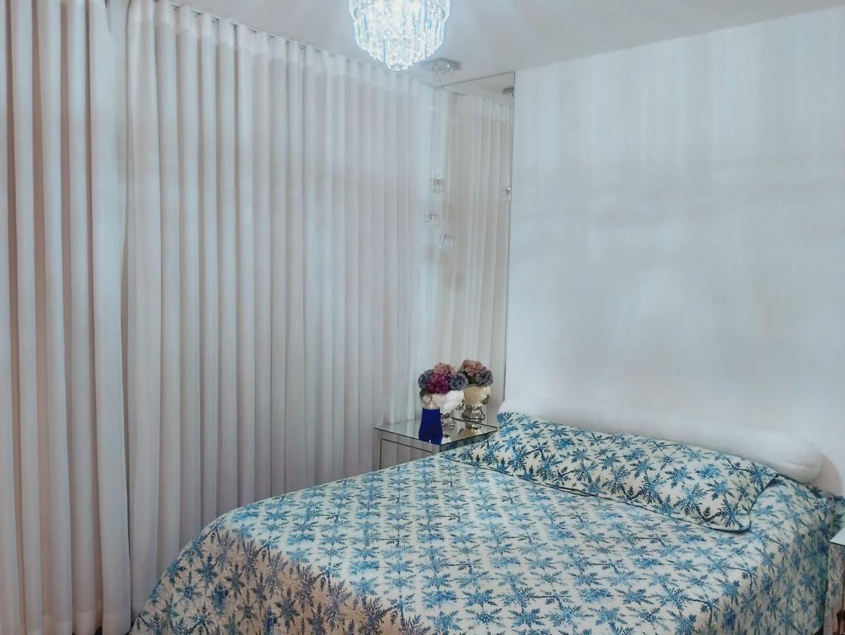 Apartamento, Cidade Nova, 3 Quartos, 1 Vaga, 1 Suíte