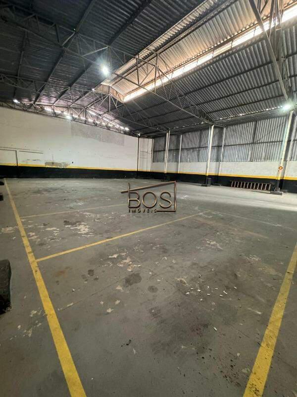 Galpão, Rio Negro, 0 Quarto, 0 Vaga