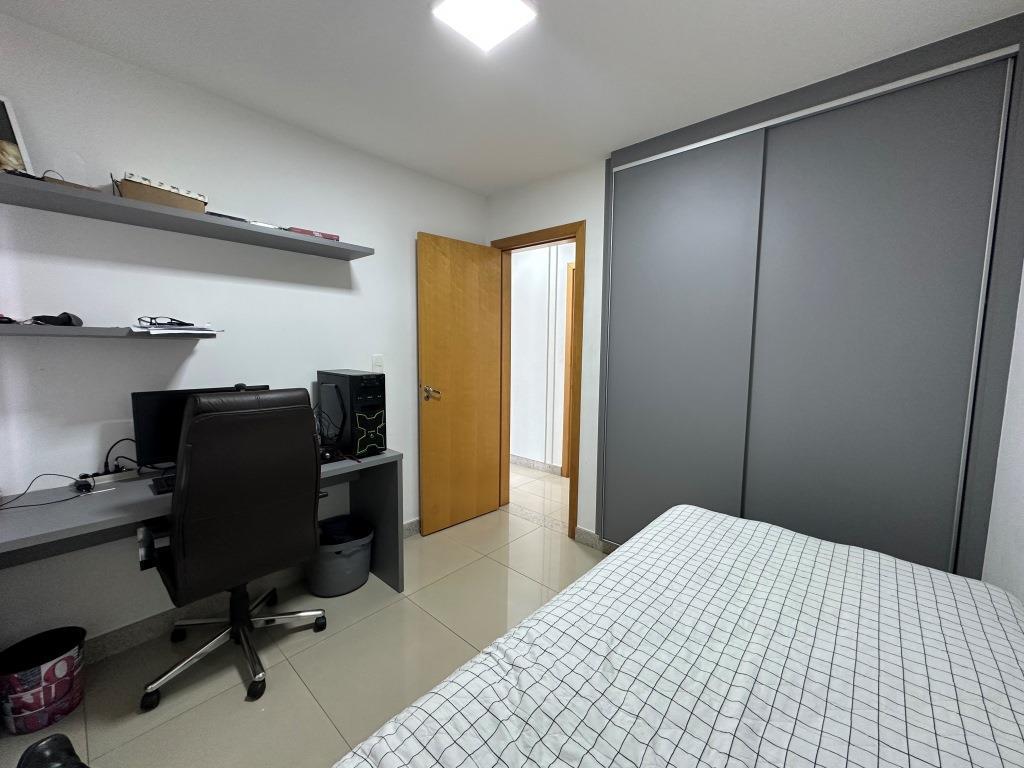 Apartamento, Itapoã, 2 Quartos, 2 Vagas, 1 Suíte